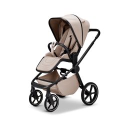 Moon Buggy Hype Kinderwagen sand