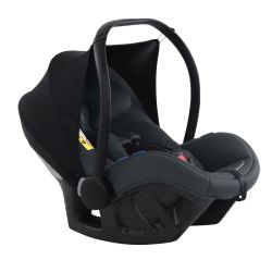 Moon Babyschale Kindersitz 0-13 kg PIXEL by Avionaut 544-anthrazit