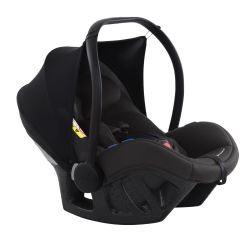 Moon Babyschale Kindersitz 0-13 kg PIXEL by Avionaut 533-black