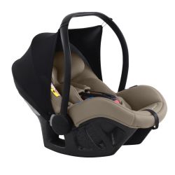 Moon Babyschale Kindersitz 0-13 kg PIXEL by Avionaut 522-mud