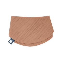 Julius Zöllner Halstuch Musselin dune 