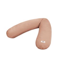 Julius Zöllner Bezug Stillkissen Musselin dune 190