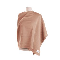 Julius Zöllner Stilltuch Musselin dune 74/60