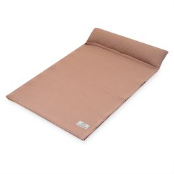 Julius Zöllner Loop Comfy Waffelpiqué Dune für 85/75