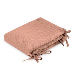 Julius Zöllner Nestchen Waffelpiqué Dune 180/35