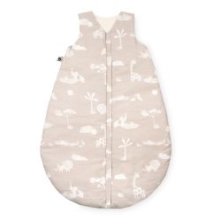 Julius Zöllner Sommerschlafsack Organic Jungle Dream 80