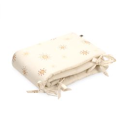 Julius Zöllner Nestchen Organic Sunshine 180/35