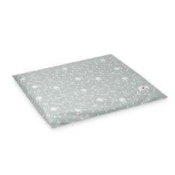 Julius Zöllner Überzug Organic Wickelauflage 85/75 Wildflower