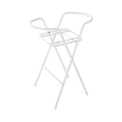 Rotho Badewannenständer Wannenständer für TOP Baby Badewanne