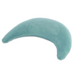 Theraline Plüschmond Bezug für Mondkissen 140x27