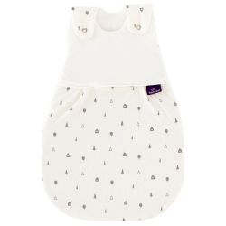 Träumeland LIEBMICH Außenschlafsack Zuhause Größe 56/62