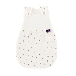 Träumeland Ganzjahres Schlafsack LIEBMICH Zuhause Größe 62/68