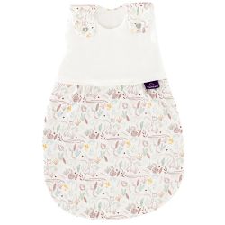 Träumeland LIEBMICH Außenschlafsack Dschungel Größe 56/62