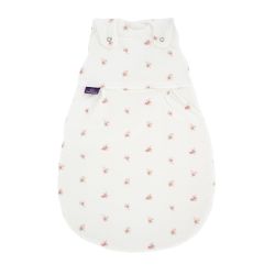 Träumeland Ganzjahres Schlafsack LIEBMICH Flora Größe 74/80