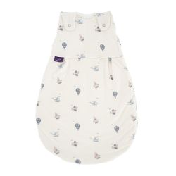 Träumeland Außenschlafsack LIEBMICH Volare Größe 56/62