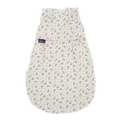 Träumeland Außenschlafsack LIEBMICH Olive Größe 56/62