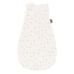 Träumeland Sommerschlafsack LIEBMICH Baumwolle Naturlieb rosa Größe 60