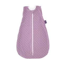 Träumeland Sommerschlafsack Baumwolle Heartsome Größe 90
