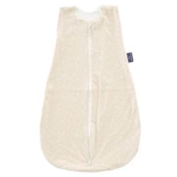 Träumeland Sommerschlafsack LIEBMICH Baumwolle Garden Größe 70