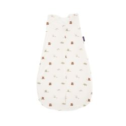 Träumeland Sommerschlafsack LIEBMICH Baumwolle Patita Größe 70