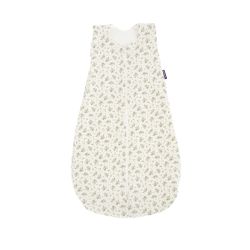 Träumeland Sommerschlafsack LIEBMICH Baumwolle Olive Größe 70