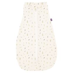 Träumeland Sommerschlafsack LIEBMICH Bambus Sommerfrische Größe 110