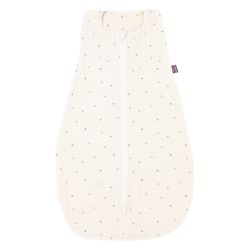 Träumeland Sommerschlafsack LIEBMICH Bambus Sternenstaub Größe 70