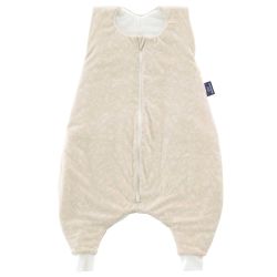 Träumeland Ganzjahres Schlafanzug TO GO Garden Größe 104