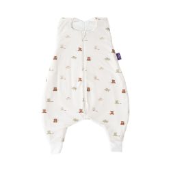 Träumeland Schlafanzug LIEBMICH TO GO Patita Größe 104