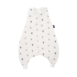 Träumeland Schlafanzug LIEBMICH TO GO Volare Größe 110