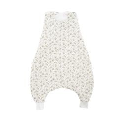 Träumeland Schlafanzug LIEBMICH TO GO Olive Größe 80