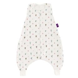 Träumeland Sommerschlafanzug to GO Baumwolle Kaktusliebe Größe 80