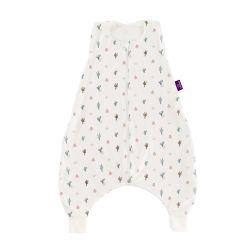 Träumeland Schlafanzug light TO GO Baumwolle Kaktusliebe 98