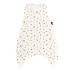 Träumeland Schlafanzug light TO GO Baumwolle Sweet Home 110