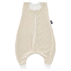 Träumeland Schlafanzug light TO GO Baumwolle Garden Größe 74