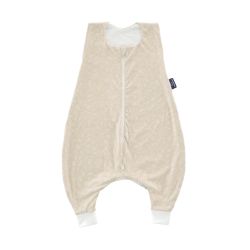 Träumeland Sommerschlafanzug TO GO Baumwolle Garden Größe 98