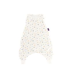 Träumeland Schlafanzug light TO GO TENCEL BrummBrumm 80