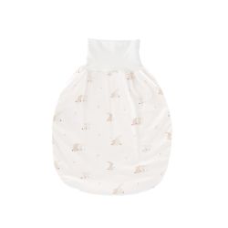 Träumeland Strampelsack LIEBMICH HopHop Bunny Einheitsgröße