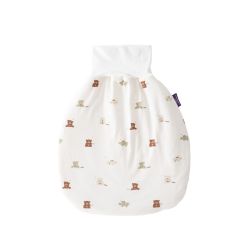 Träumeland Strampelsack LIEBMICH Patita Einheitsgröße