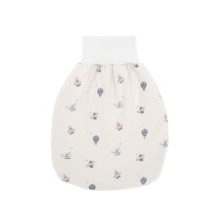 Träumeland Strampelsack LIEBMICH Volare Einheitsgröße