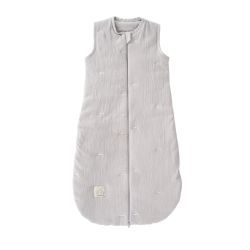 Träumeland Signature Schlafsack hellgrau Größe M