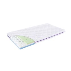 Träumeland Matratze OCTASMART 60 x 120 cm