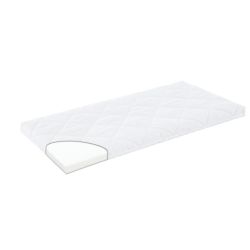 Träumeland WIEGE Wash passend für BabyBay Midi 40 x 80 x 5 cm eckig