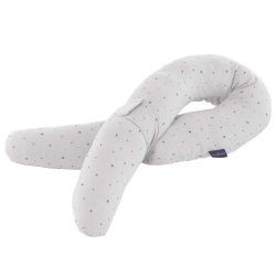 Träumeland care KUSCHELNEST Moon grau 