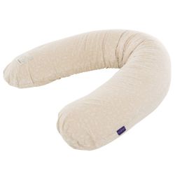 Träumeland BEZUG Stillkissen elastisch Garden 180 cm