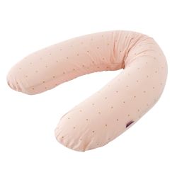 Träumeland BEZUG Stillkissen elastisch