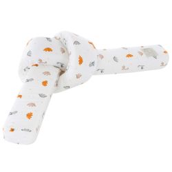 Träumeland Bettschlange Dinolino 10 x 200 x 12 cm