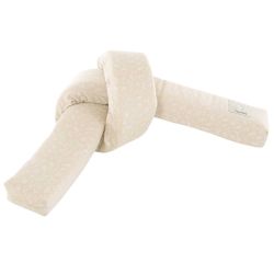 Träumeland Bettschlange Garden 10 x 200 x 12 cm