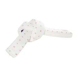 Träumeland Bettschlange Flora 10 x 200 x 12 cm