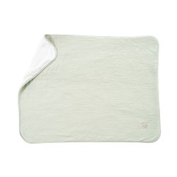 Träumeland Signature Kuscheldecke mint 75 x 100 cm